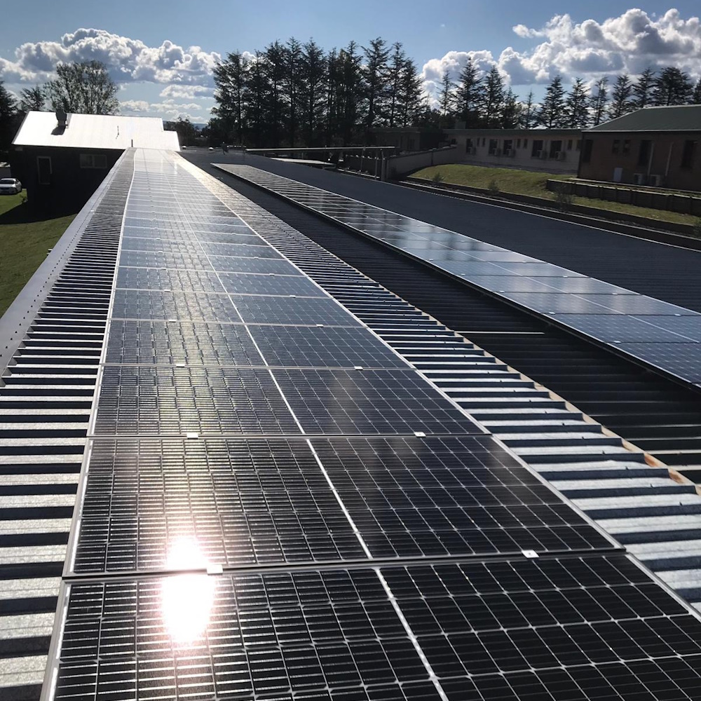 Energy Saving Lighting