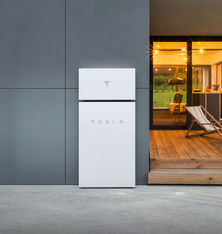 Commercial LED Lights Upgrade