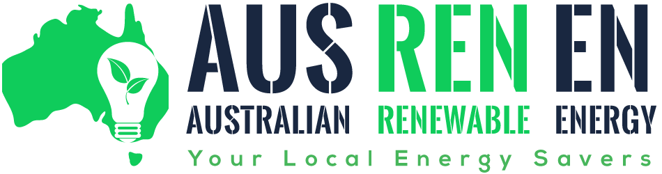 Australian Renewable Energy